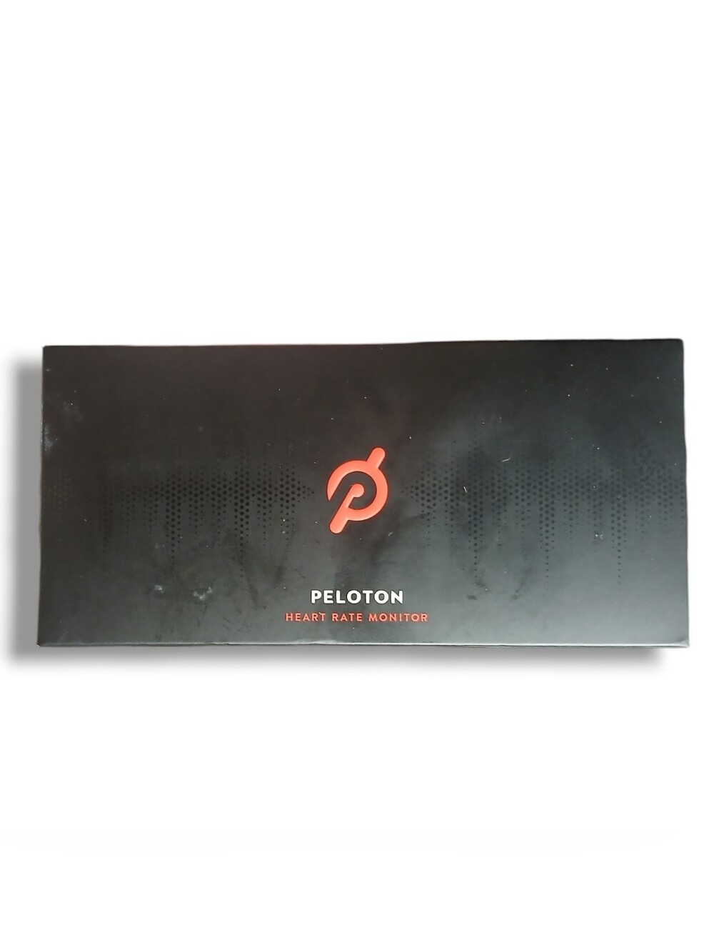 NEW Peleton Heart Rate Monitor (First Generation)